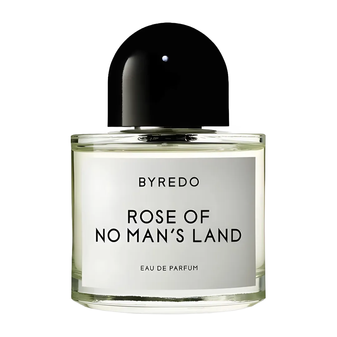 ROSE OF NO MAN'S LAND